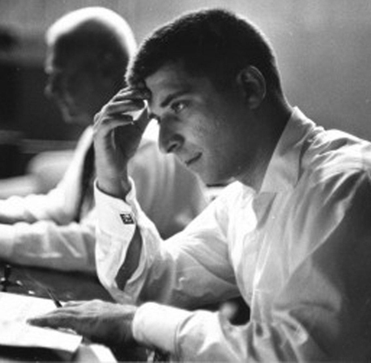 Elmer Bernstein 1