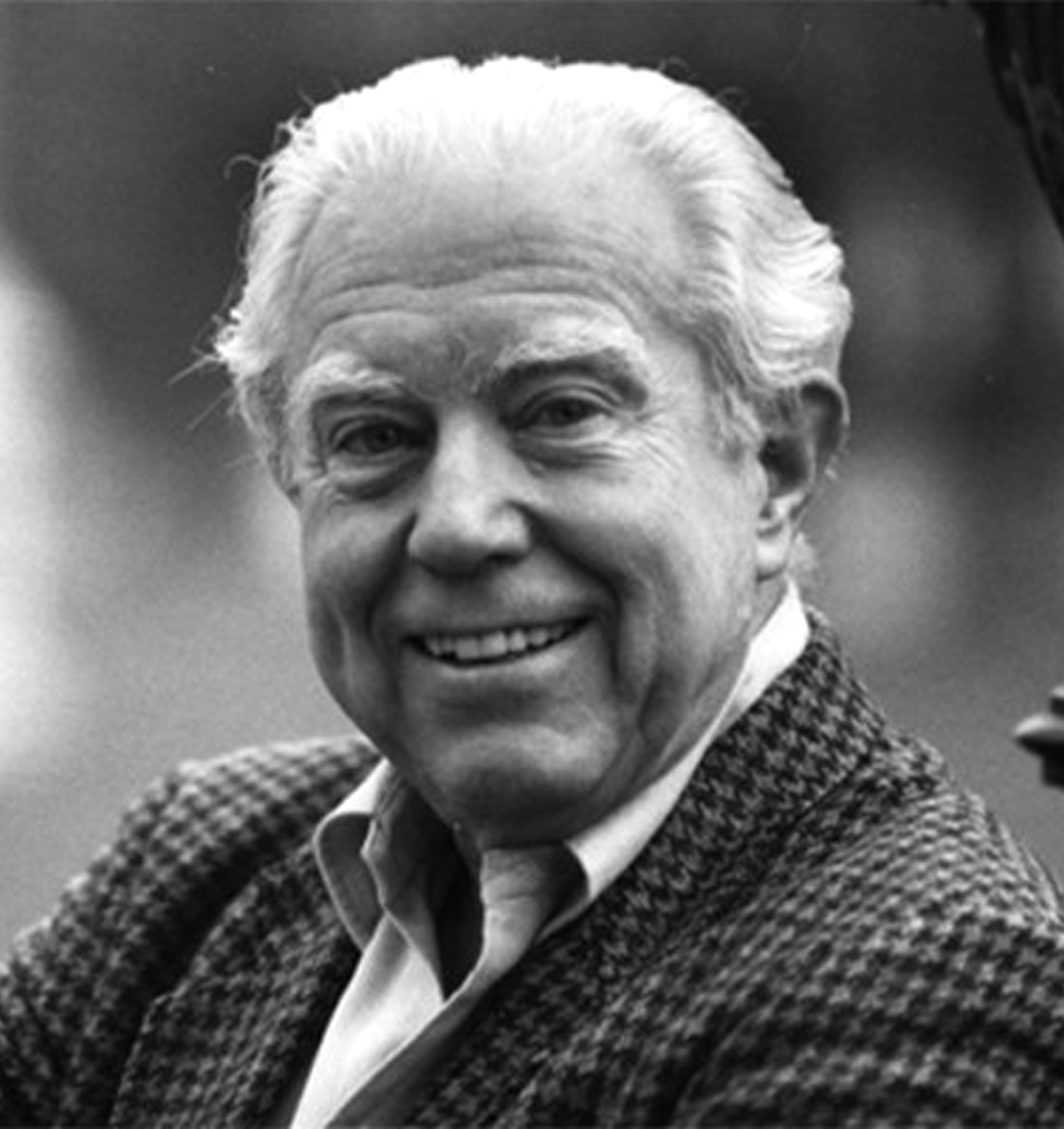 Elliott Carter 1