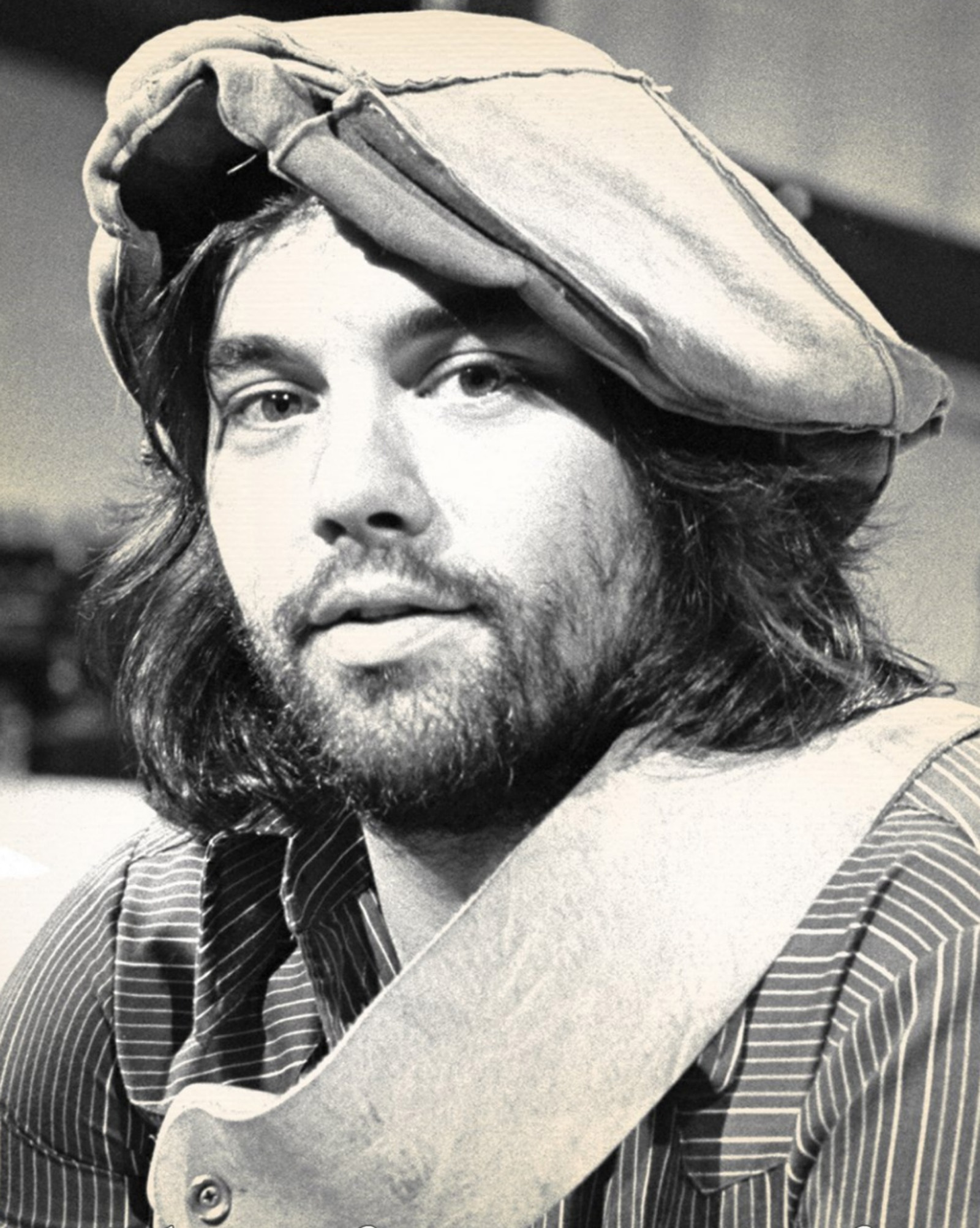 Lowell George