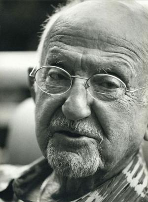 Earle Hagen