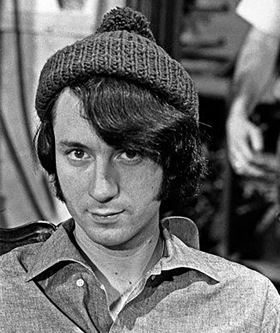 Michael Nesmith