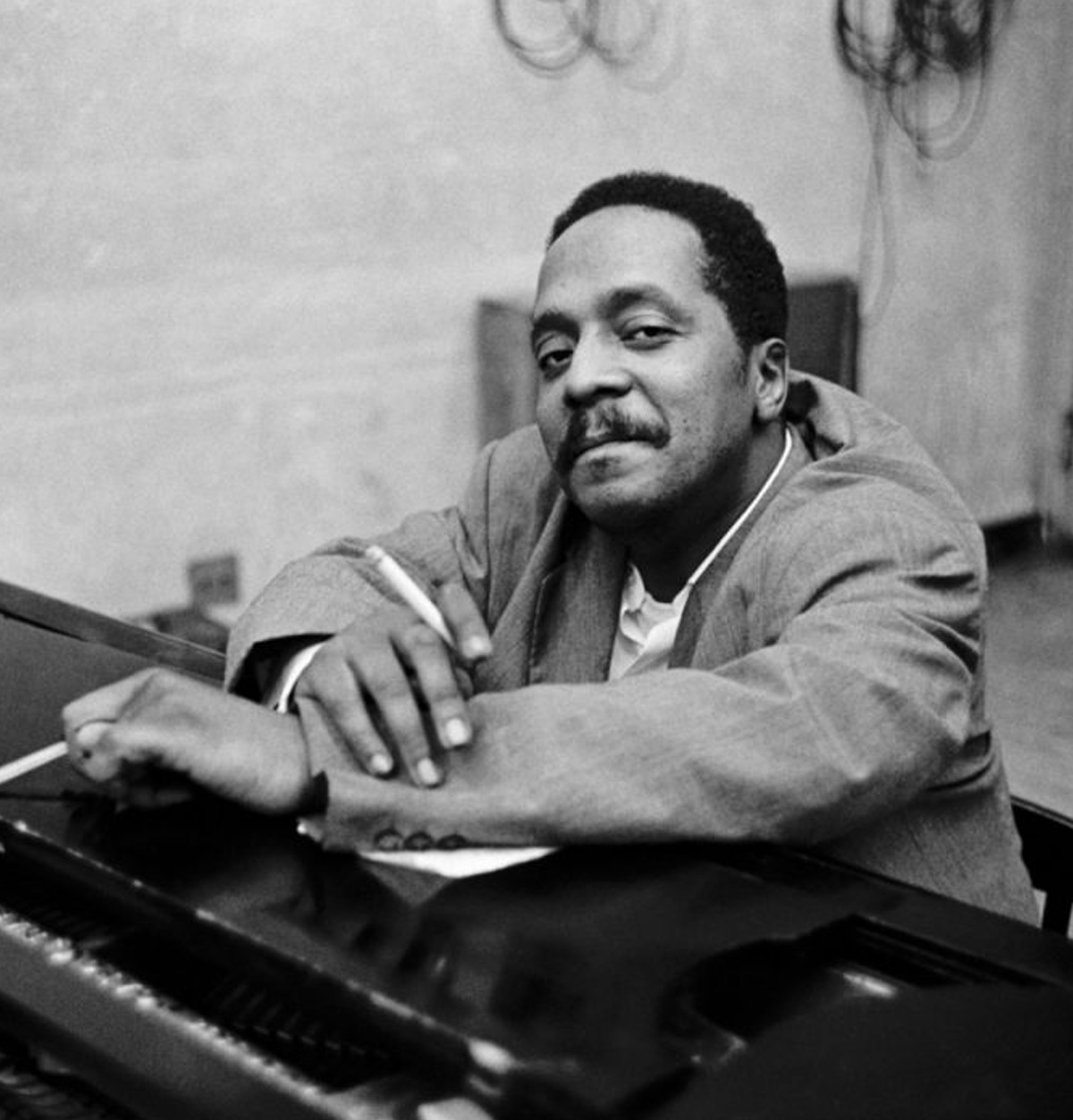 Bud Powell