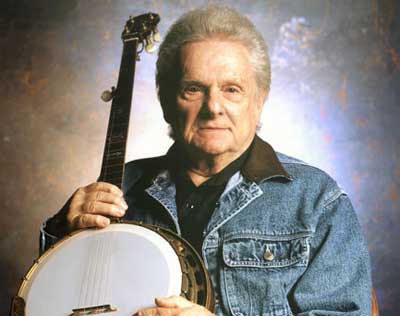 Ralph Stanley