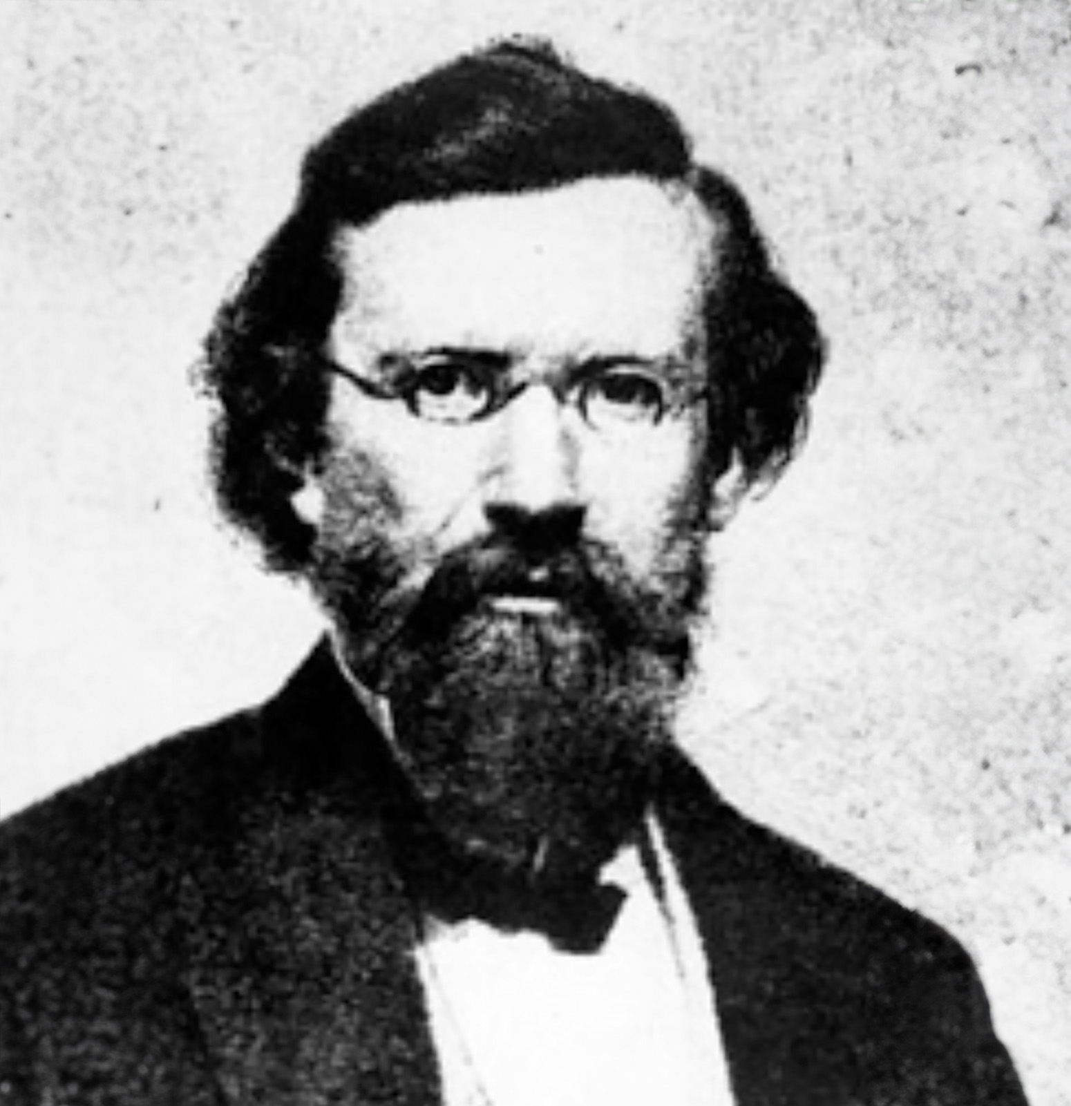 Joseph P. Webster
