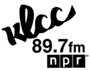 KLCC 89.7 FM
