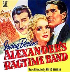 Alexander's Ragtime Band