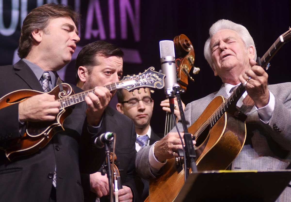 The Del McCoury Band 2