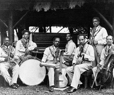 Orchestra Antilles de Stellio